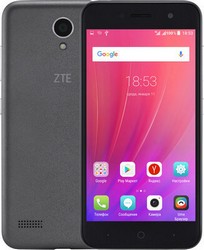 Замена разъема зарядки на телефоне ZTE Blade A520 в Сочи